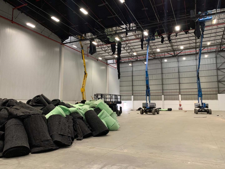 To Let commercial Property for Rent in Airport Industria Western Cape